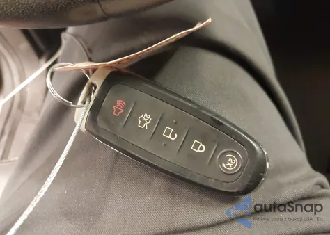 2014 Ford Escape Titanium from USA, damaged, VIN 1FMCU9J97EUA80749